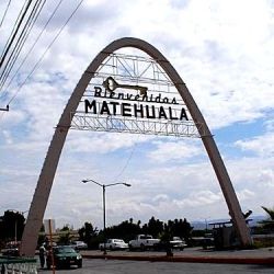 Arco Matehuala