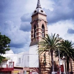 Parroquia de Nuestra Senora de la Asuncion